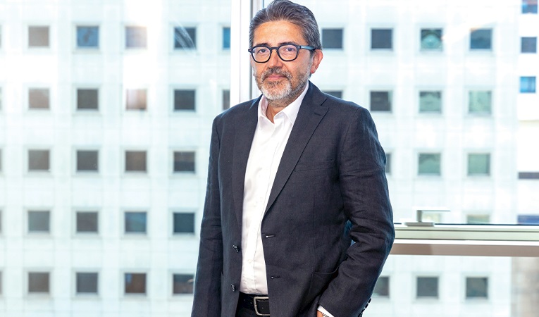 Borusan Boru 2025 Hedeflerini Açıkladı