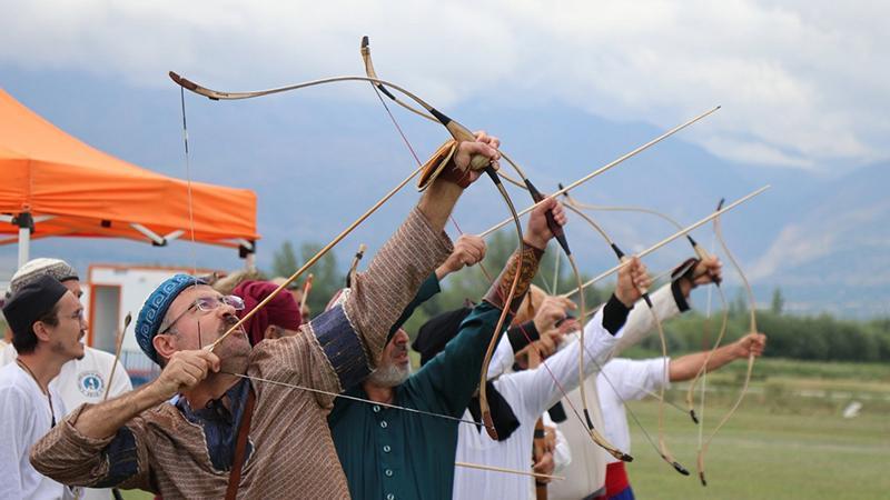 Remy-i Sedad Açık Hava Federasyon Kupası Adana’da Yapılacak