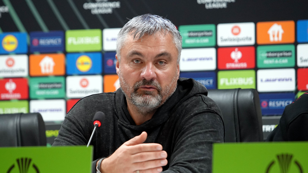 Samsunspor, Hamrun’u 3-0 Mağlup Etti