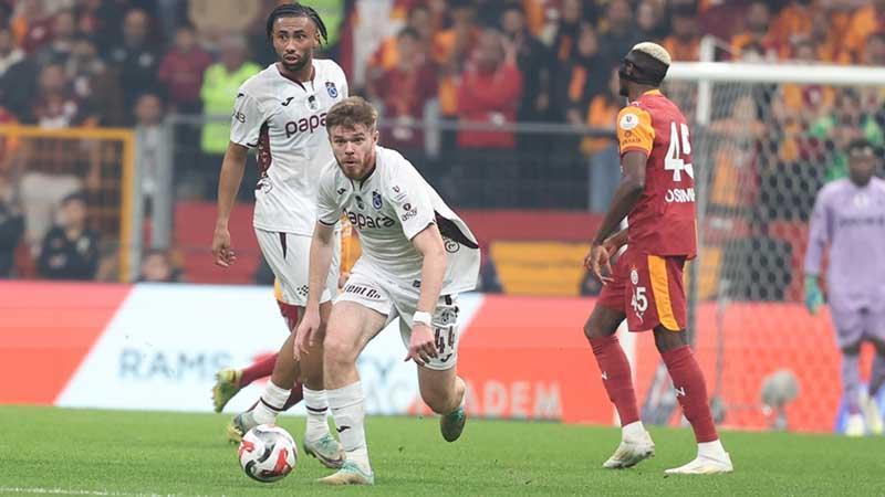 Trabzonspor’da Batagov ve Saatçı’nın Sağlık Durumu Açıklandı Trabzonspor’da Batagov ve Saatçı’nın Sağlık Durumu Açıklandı