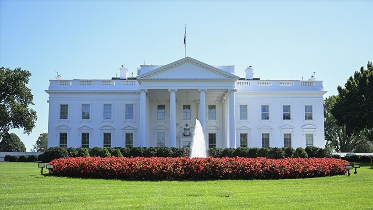 Beyaz Saray, Gazze’de Askeri Üs Kurma İddialarını Reddetti