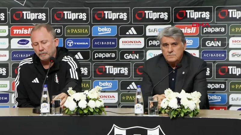 Beşiktaş Başkanı Serdal Adalı’dan Rafa Silva Açıklaması