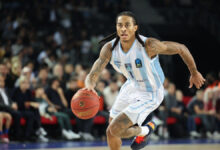 Kyle Allman Sağ Bacağından Sakatlandı