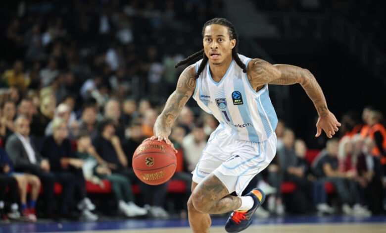 Kyle Allman Sağ Bacağından Sakatlandı