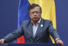 Kolombiya Cumhurbaşkanı Petro, Trump’ın Açıklamalarına