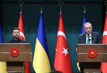 Cumhurbaşkanı Erdoğan: İstanbul sürecinin yeniden başlaması…