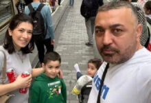 İstanbul’da Böcek ailesinin ölümüyle ilgili 8 kişi