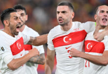 A Milli Takım’ın play-off rakibi Zürih’te açıklanıyor