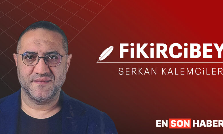 Ayak Sürümek Üzerine Düşünceler