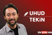 Tabağa Koyduklarımız, Vicdanımıza Sığmıyor