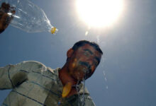 Hafta Sonu Hava Durumu: Sıcaklıklar Mevsim Normallerinin