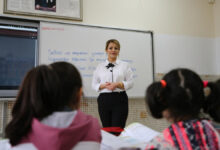 15 Bin Öğretmen 24 Kasım’da Atanacak