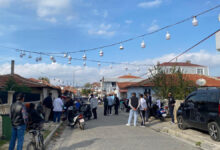 Lüleburgaz’da genç kadın nişanlısının husumetlileri