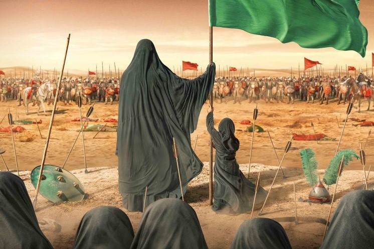 Kadınların Kerbela’daki Rolü ve Önemi