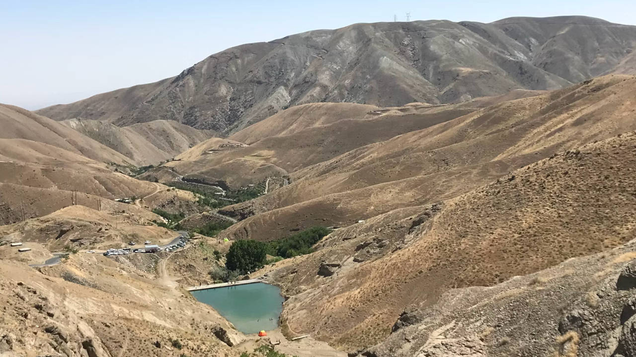 Tahran’da Su Kesintileri Nedeniyle Endişe Artıyor