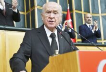 Bahçeli: İmralı’ya Gitmeyi Düşünüyorum