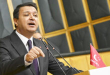 İmralı Tartışmaları Üzerine Saadet Partisi’nden Açıklama