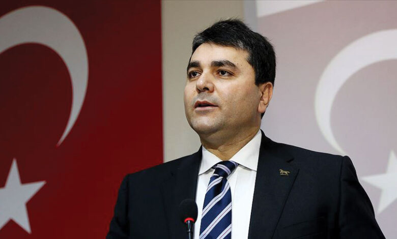 Demokrat Parti Lideri Uysal: Hukuk ve Demokrasi Şart