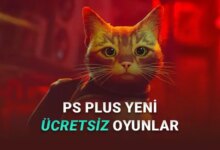 Kasım 2025’te PlayStation Plus Ücretsiz Oyunları Açıklandı