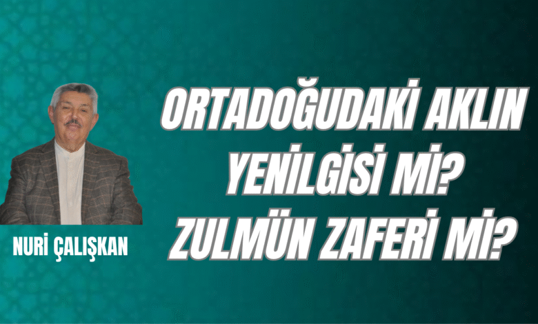Ortadoğu’da Barış Arayışı ve Tarihsel Zorluklar Ortadoğu’da Barış Arayışı ve Tarihsel Zorluklar