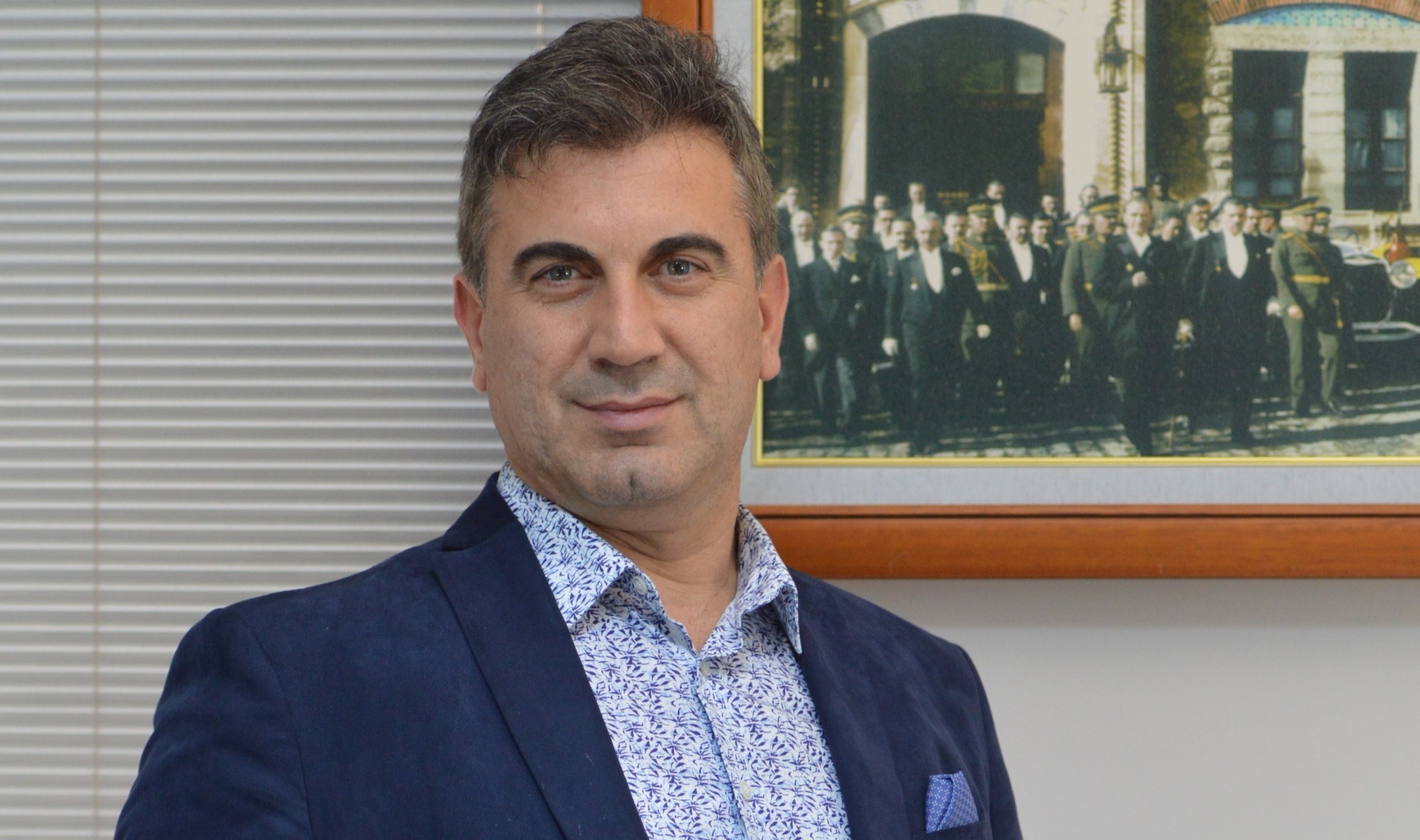 Yapay Zeka Otellerin Karbon Ayak İzini Azaltıyor