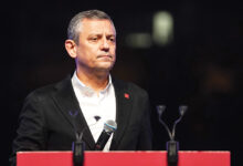 Özgür Özel: Arkadaşlarımızın Tutuksuz Yargılanması Gerek