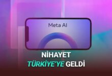 Meta’nın Yapay Zekâ Özellikleri Türkiye’de Kullanıma Sunuldu