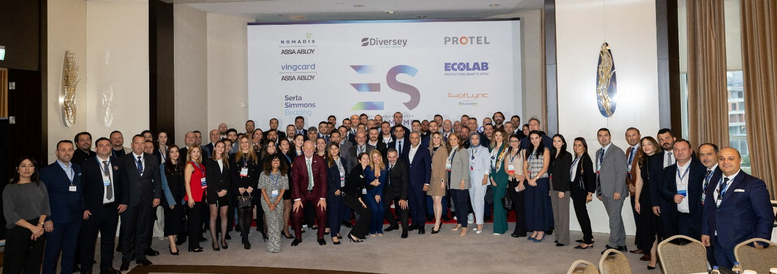 Wyndham, ortaklarına büyüme ve inovasyon mesajı verdi Wyndham, ortaklarına büyüme ve inovasyon mesajı verdi