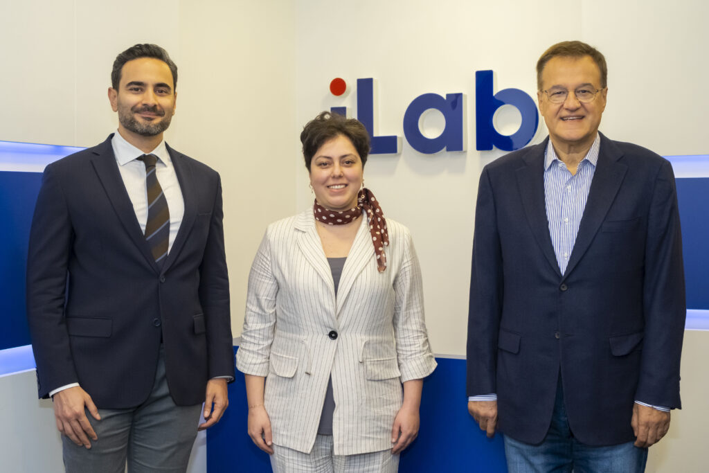 Yapay Zekâ ile Kanser Teşhisinde Yeni Bir Dönem Başlıyor Yapay Zekâ ile Kanser Teşhisinde Yeni Bir Dönem Başlıyor