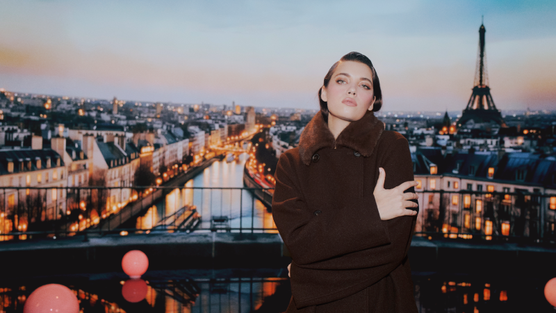 DeFacto, Afra Saraçoğlu ile Duygulara Odaklanan Reklam