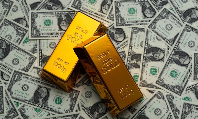 JPMorgan’dan Altın ve Dolar İçin Yeni Tahminler JPMorgan’dan Altın ve Dolar İçin Yeni Tahminler