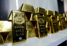 Altın mevduatları 3. çeyrekte iki katına çıktı