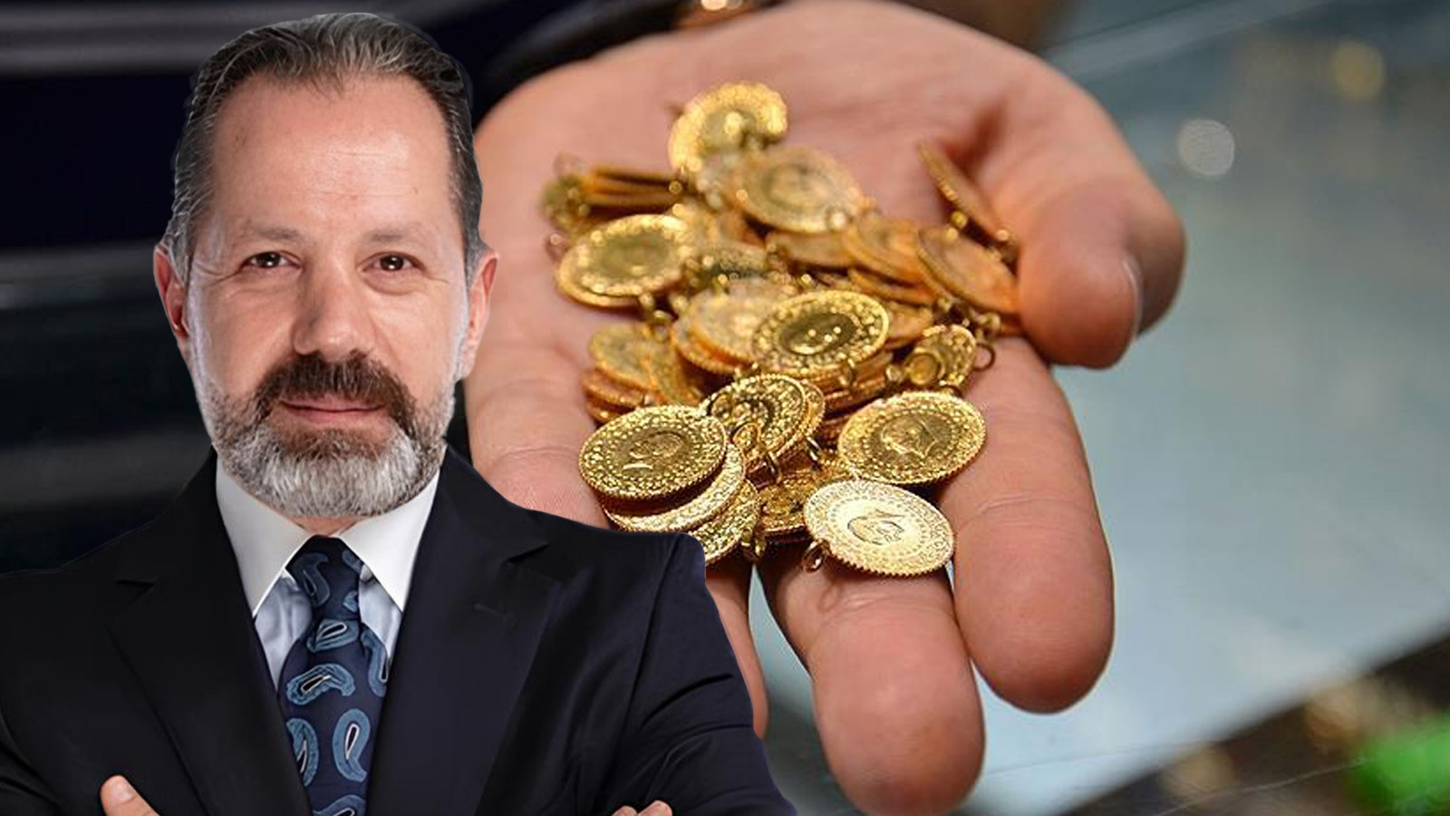 Altın Fiyatlarında Dalgalı Seyir Bekleniyor