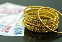 Bankacılıkta Altın Mevduatı Yüzde 100 Arttı