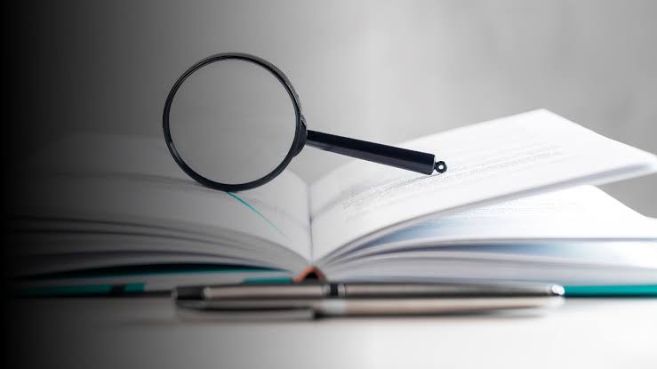 Araştırma, Toplumsal Sorunların Çözümünde Önemlidir Araştırma, Toplumsal Sorunların Çözümünde Önemlidir