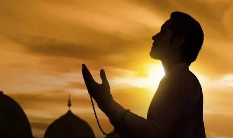 İbadetin Derin Anlamı ve İrfanî Tasavvuru İbadetin Derin Anlamı ve İrfanî Tasavvuru