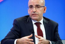 Bakan Şimşek, Dünya Bankası Finansmanını Değerlendirdi