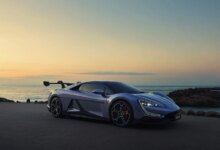 BYD Yangwang U9, 472,41 km/s Hızla Yeni Rekor Kırdı