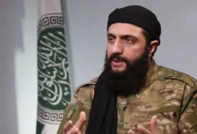 İngiltere, Suriye’deki HTŞ’yi terör örgütleri listesinden