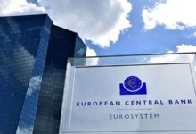 Euro Bölgesindeki Bankalar Ekonomik Şok Riskleriyle