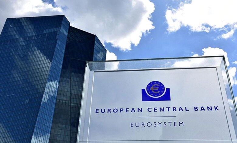 Euro Bölgesindeki Bankalar Ekonomik Şok Riskleriyle