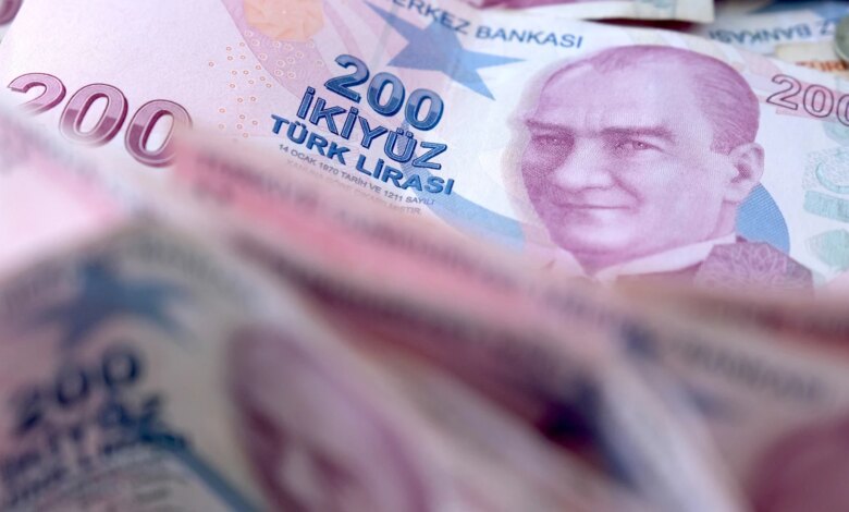 Emekli Zammı İçin Enflasyon Beklentileri Yükseliyor