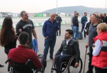 Engelli Bireylerin Ehliyet Yenileme Sürecindeki Zorluklar