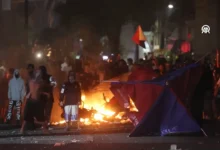 Filipinler’de Yolsuzluk Protestoları Yoğunlaştı