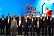 Gıda Perakendecileri Derneği’nin 11. Kongresi Gerçekleşti