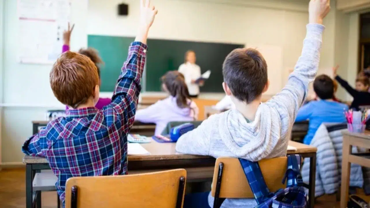 İlköğretim Müfredatına Yeni ‘Bilinçli Tüketici’ Dersi