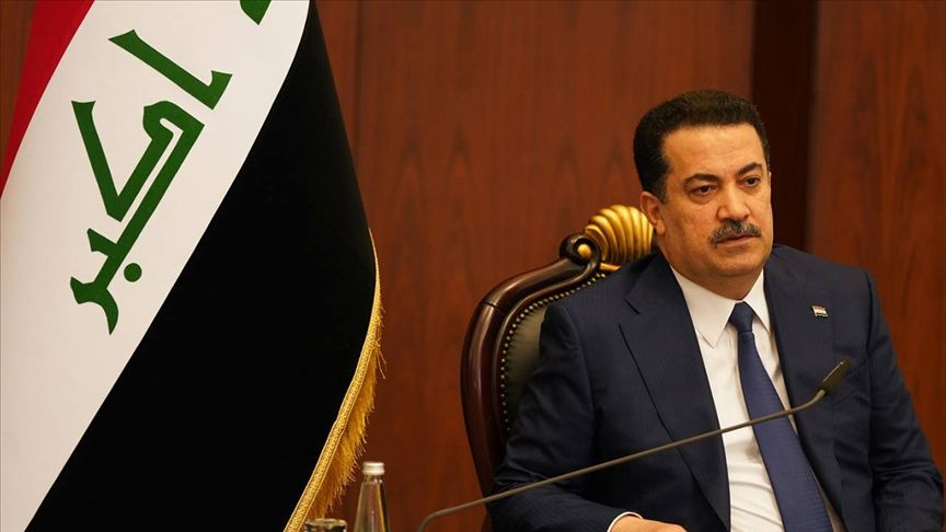 Irak’ta Seçimlerin Resmi Olmayan Sonuçları Açıklandı