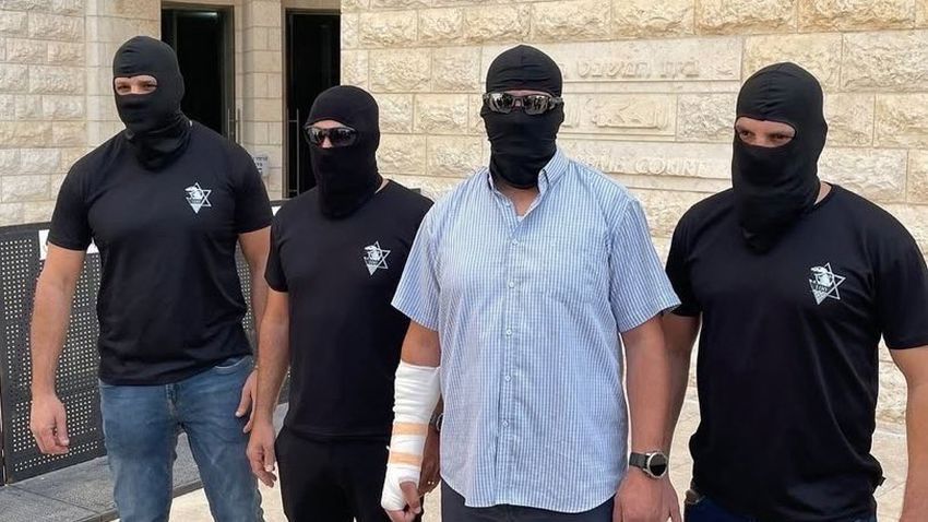 İsrail Askerleri Tecavüz Suçlamasıyla Yargılanıyor