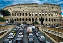 İtalyanların Yarısı Araçlarını Yenilemeyi Tercih Etmiyor