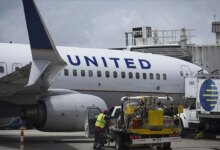 Japonya’da Uçak Yangın Şüphesiyle Acil İniş Gerçekleşti